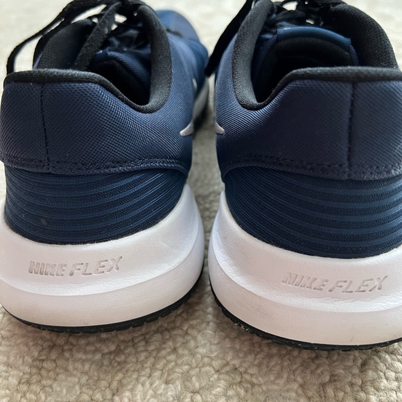 Men’s, Nike Flex, size 13 - Picture 3 of 4